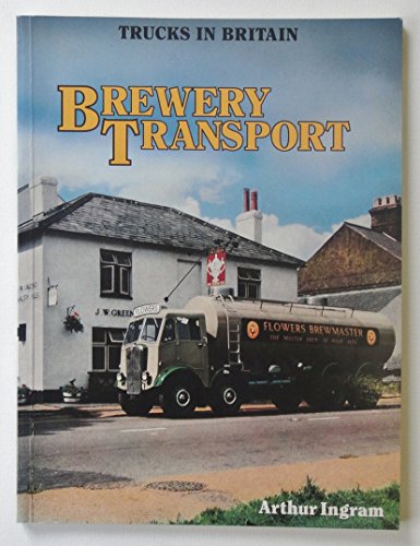 Trucks in Britain