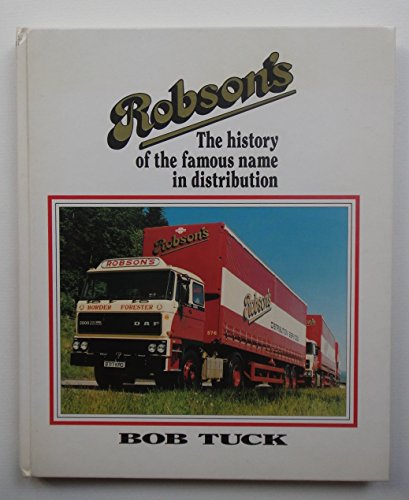 Robsons