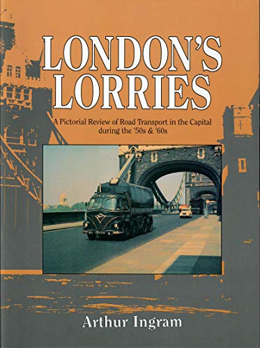 London's Lorries