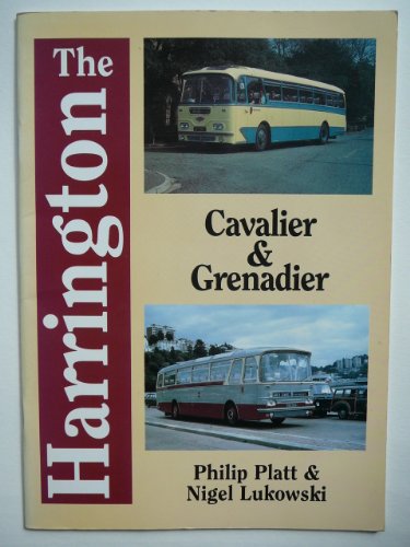 Harrington Cavalier and Grenadier