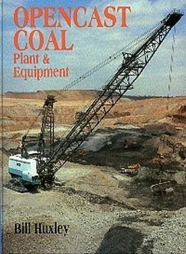 Opencast Coal
