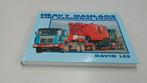 Heavy Haulage and Abnormal Loads