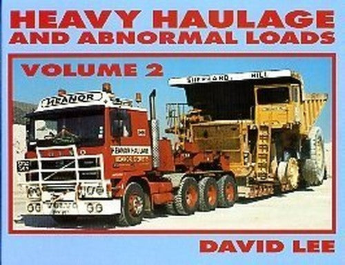 Heavy Haulage and Abnormal Loads