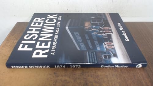 Fisher Renwick