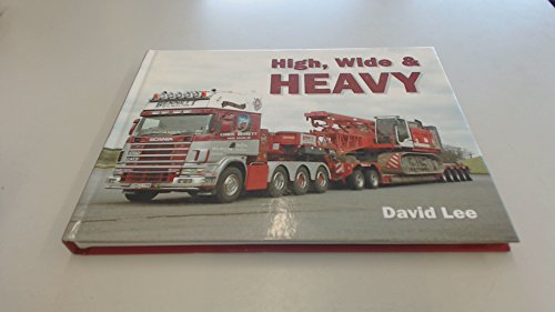 High Wide and Heavy