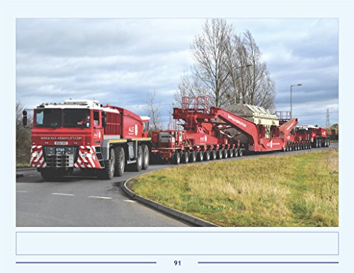 UK HEAVYHAUL