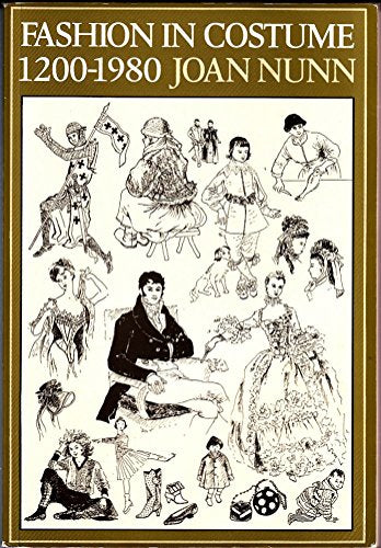 Fashion in Costume