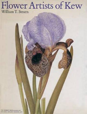 Flower Artists of Kew