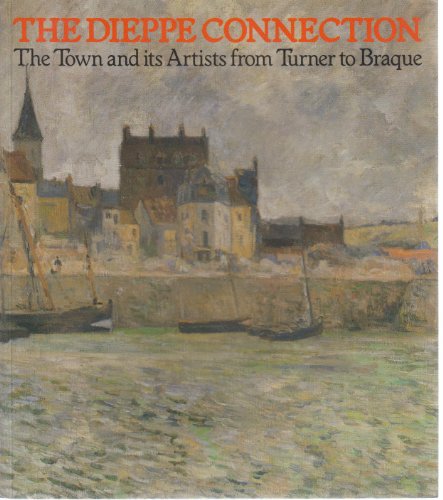 The Dieppe Connection