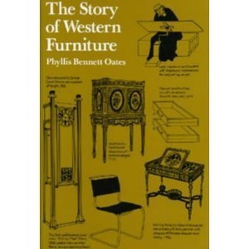 The Story of Western Furniture