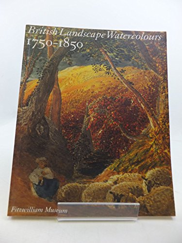 British Landscape Watercolours, 1750-1850