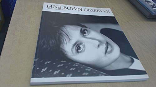 Jane Bown