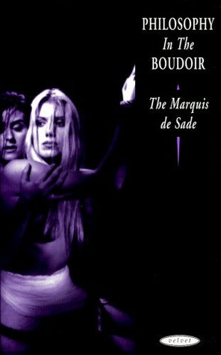 Philosophy in the Boudoir