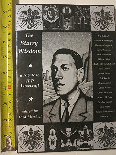 The Starry Wisdom
