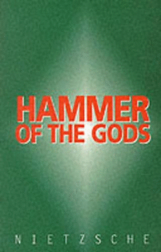 Hammer Of The Gods