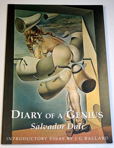 Diary Of A Genius