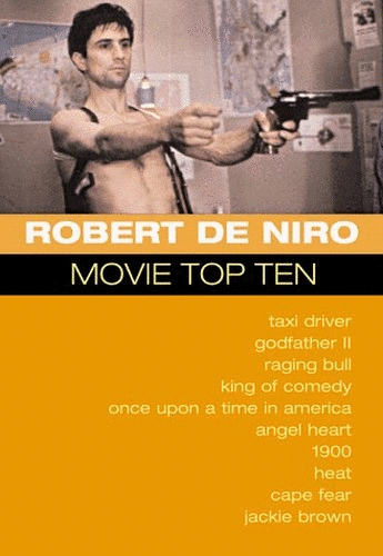 Robert De Niro