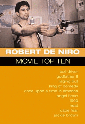 Robert De Niro