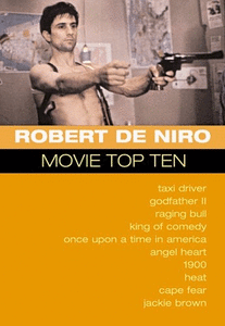 Robert De Niro 