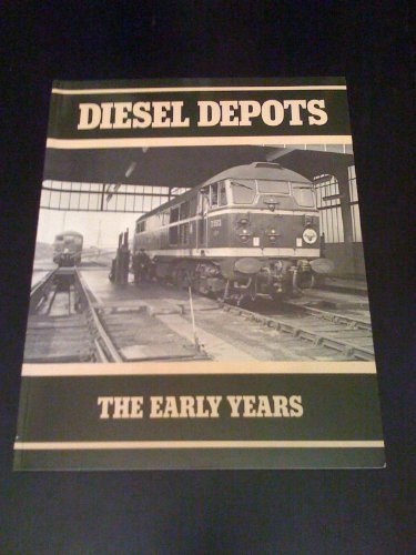 Diesel Depots