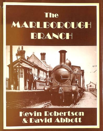 Marlborough Branch