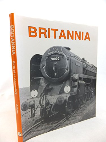 Britannia