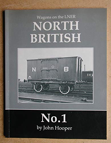 Wagons on the LNER North British