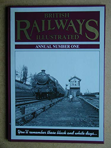 British Railways' Illustrated Annual