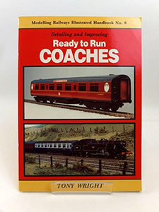 Detailing and Improving Ready to Run Coaches 