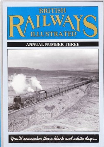 British Railways' Illustrated Annual