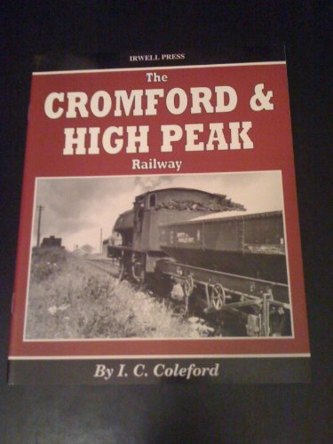 Cromford and High Peak Railway