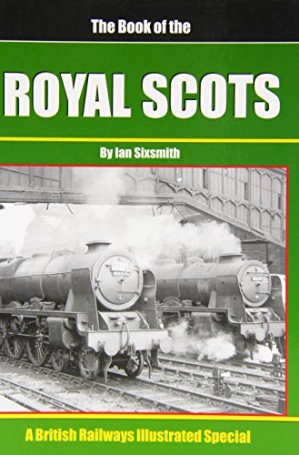 Book of the Royal Scots