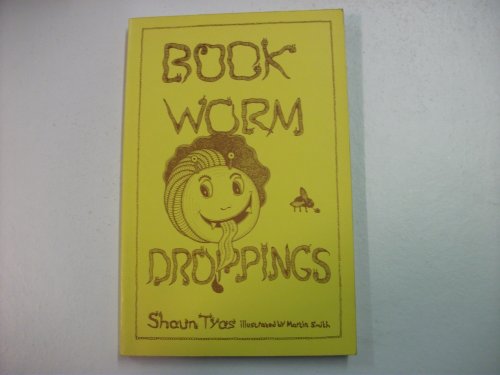 Book-worm Droppings