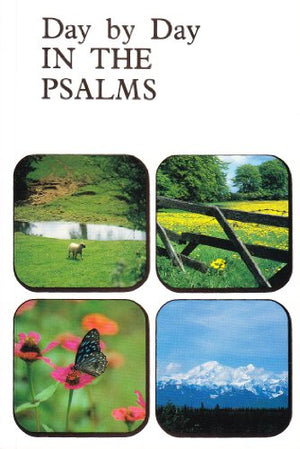 Day by Day Psalms