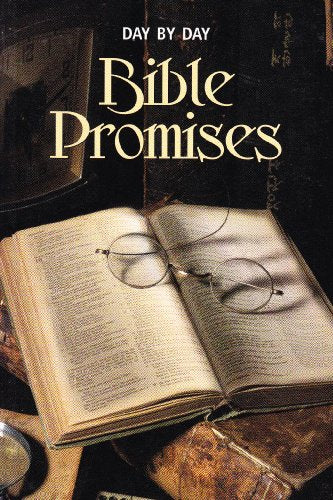 Day by Day Bible Promises