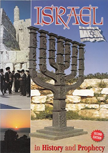 Israel in History and Prophecy