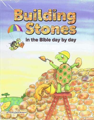 Building Stones