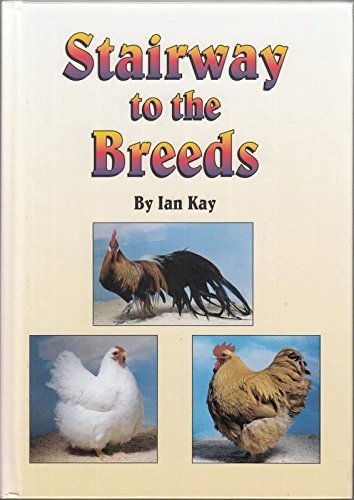 Stairway to the Breeds