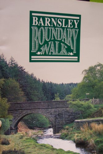 Barnsley Boundary Walks