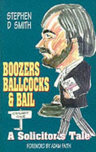Boozers, Ballcocks and Bail