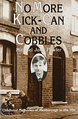 No More Kick Can and Cobbles