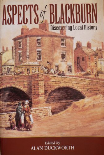 Aspects of Blackburn
