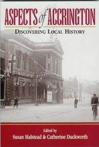Aspects of Accrington