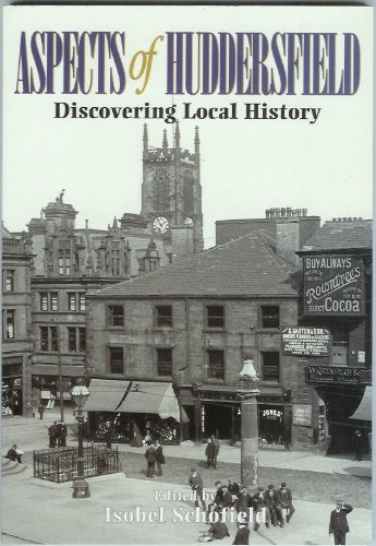 Aspects of Huddersfield
