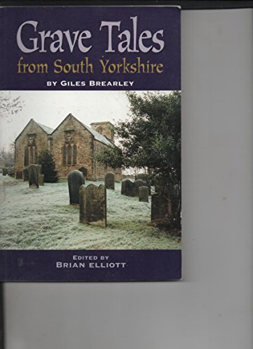 Grave Tales of South Yorkshire