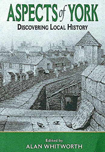 Aspects of York