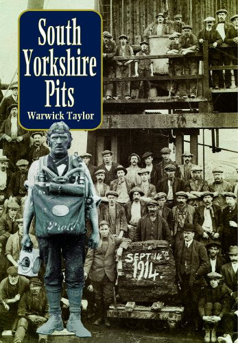 South Yorkshire Pits