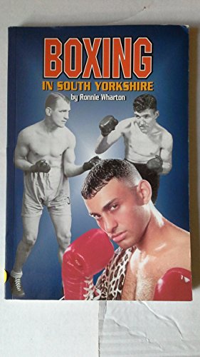 Boxing in South Yorkshire