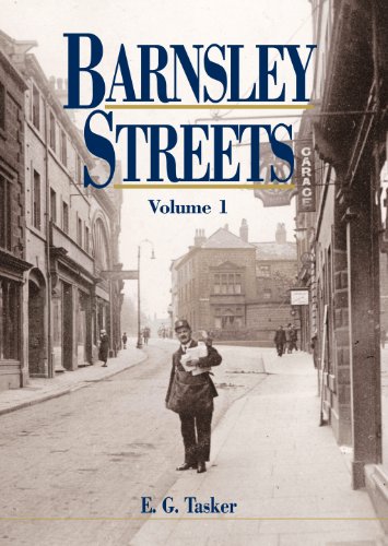 Barnsley Streets