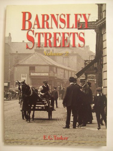 Barnsley Streets